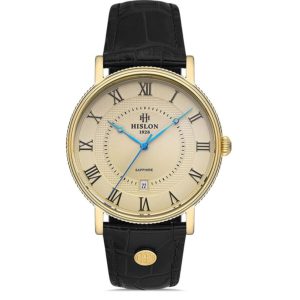 Hislon CL121G-08BGS Erkek Kol Saati