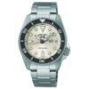 Seiko SRPK31K Erkek Kol Saati