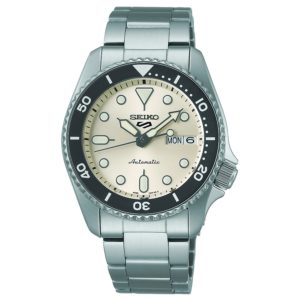 Seiko SRPK31K Erkek Kol Saati