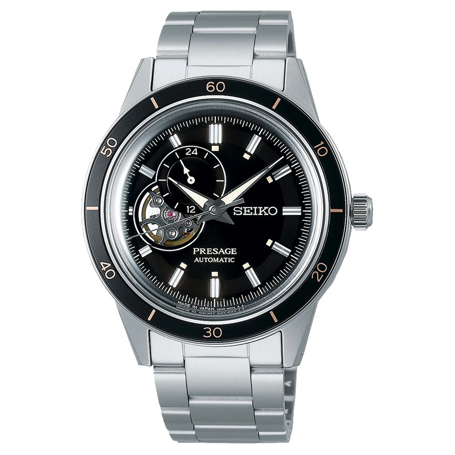 Seiko SSA425J Erkek Kol Saati
