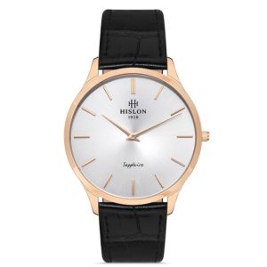 Hislon CL135R-02BR Erkek Kol Saati