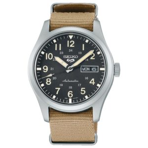 Seiko SRPG35K Erkek Kol Saati